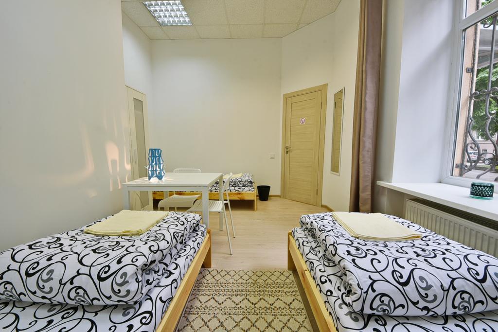 Laisves Avenue Hostel "Easy Kaunas" Εξωτερικό φωτογραφία