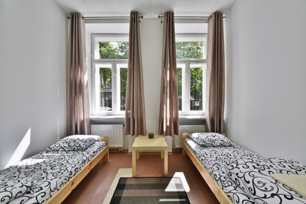 Laisves Avenue Hostel "Easy Kaunas" Εξωτερικό φωτογραφία
