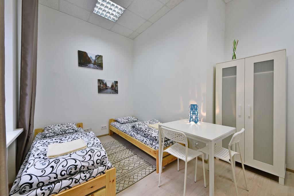 Laisves Avenue Hostel "Easy Kaunas" Εξωτερικό φωτογραφία