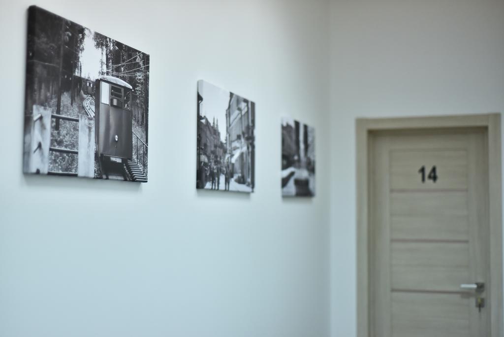 Laisves Avenue Hostel "Easy Kaunas" Εξωτερικό φωτογραφία