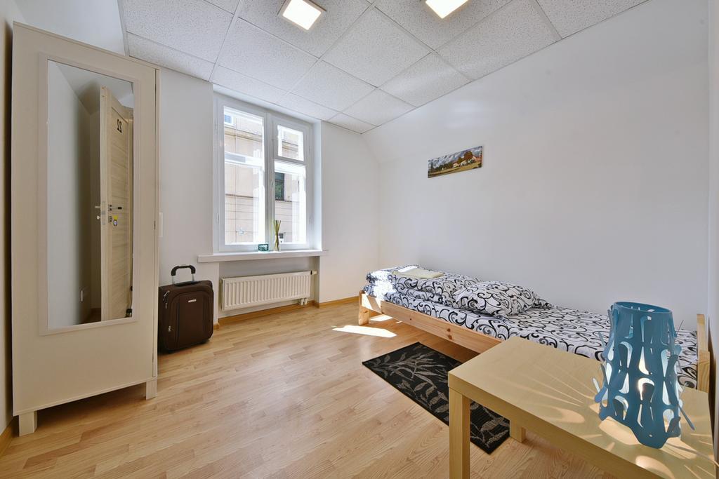 Laisves Avenue Hostel "Easy Kaunas" Εξωτερικό φωτογραφία