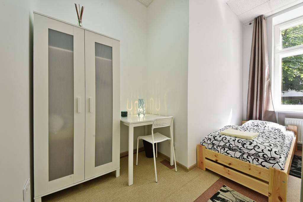 Laisves Avenue Hostel "Easy Kaunas" Εξωτερικό φωτογραφία