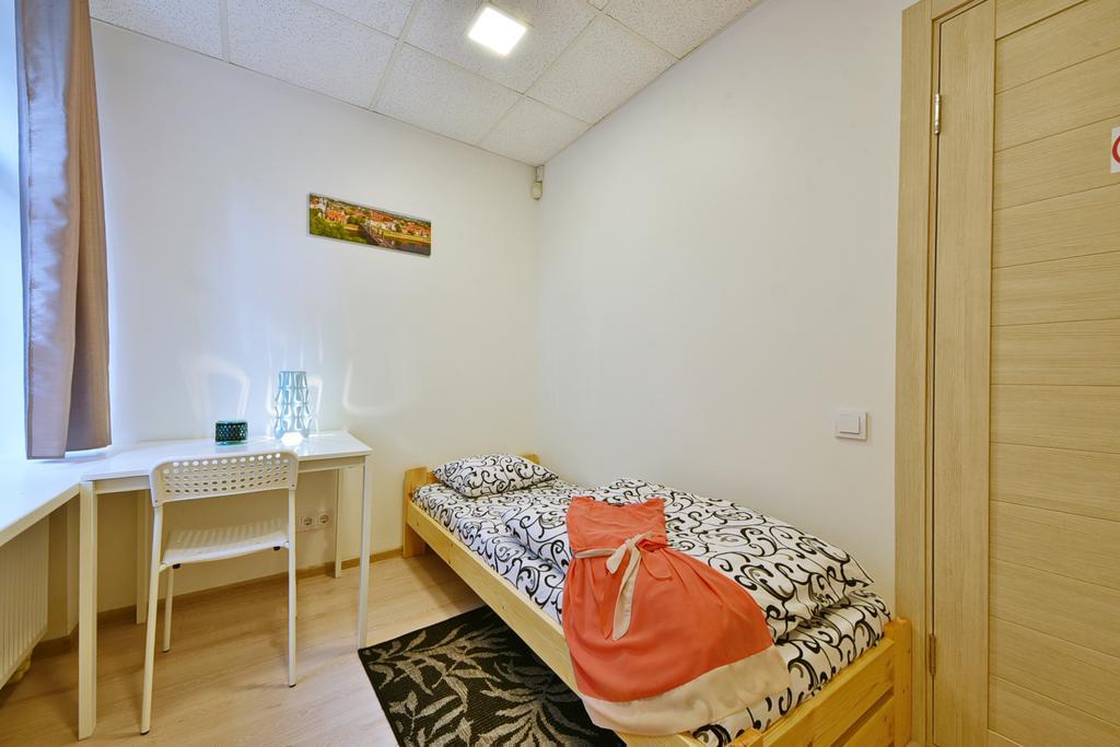 Laisves Avenue Hostel "Easy Kaunas" Εξωτερικό φωτογραφία