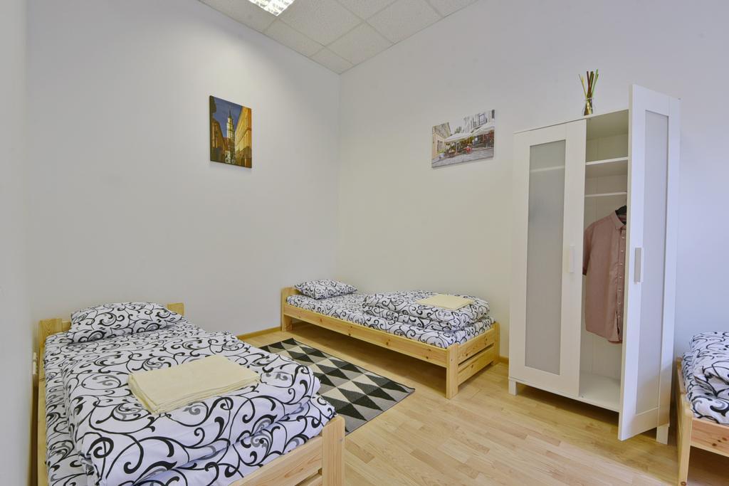 Laisves Avenue Hostel "Easy Kaunas" Εξωτερικό φωτογραφία