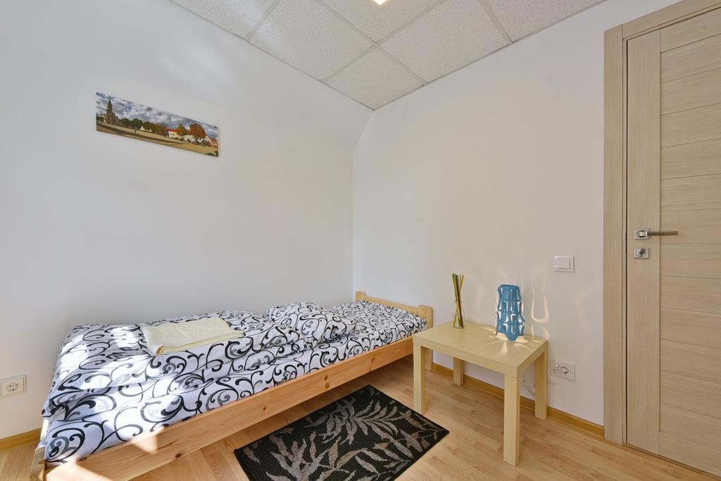 Laisves Avenue Hostel "Easy Kaunas" Εξωτερικό φωτογραφία